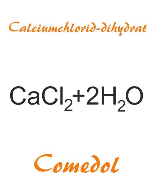 Calciumchlorid-dihydrat