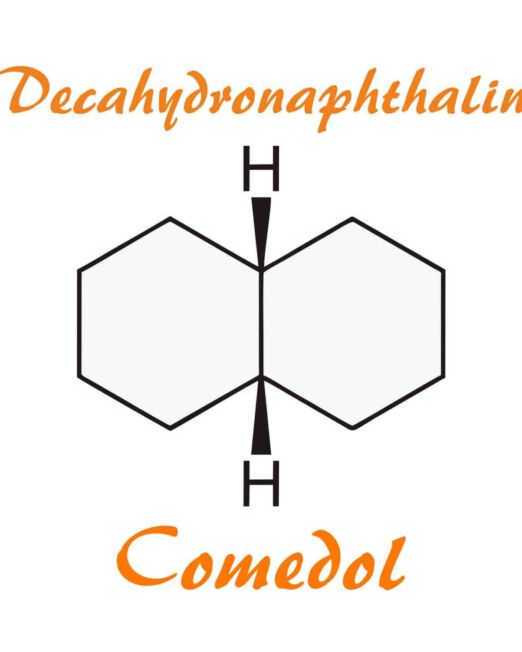 Decahydronaphthalin