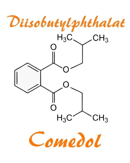Diisobutylphthalat