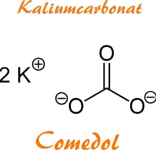 Kaliumcarbonat