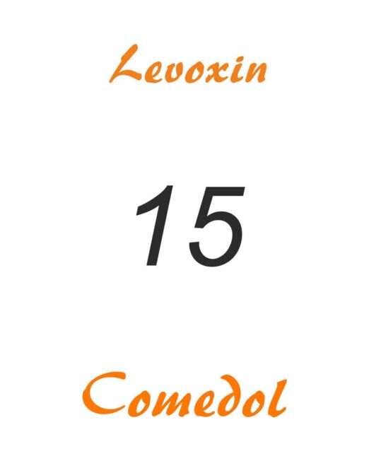 Levoxin