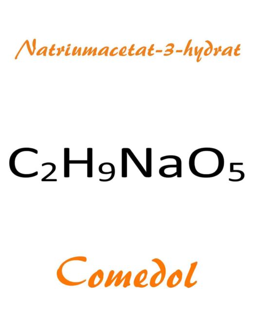 Natriumacetat-3-hydrat
