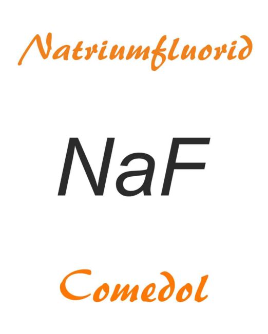 Natriumfluorid