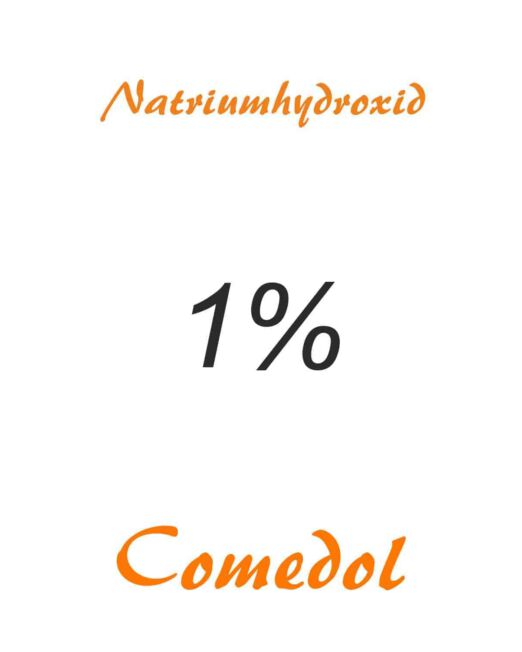 Natriumhydroxid 1%