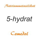 Natriummetasilikat 5-hydrat