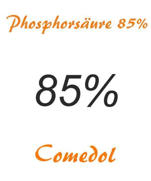 Phosphorsäure 85%