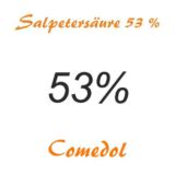 Salpetersäure 53 %