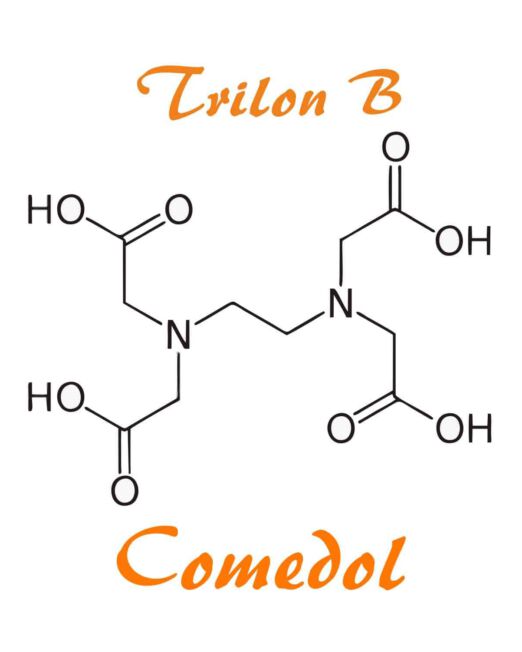Trilon B