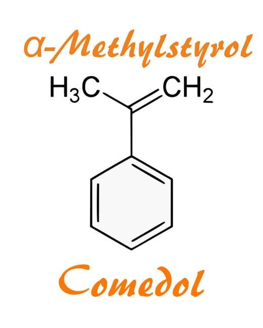 α-Methylstyrol