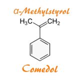 α-Methylstyrol