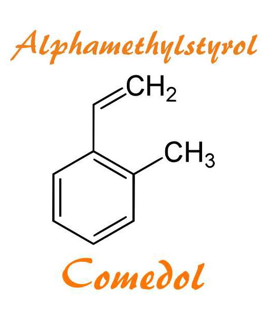 Alphamethylstyrol
