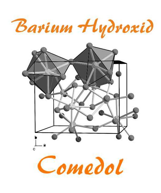 Barium Hydroxid