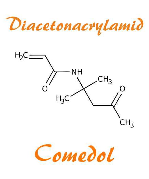 Diacetonacrylamid