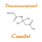 Diacetonacrylamid (DAAM)
