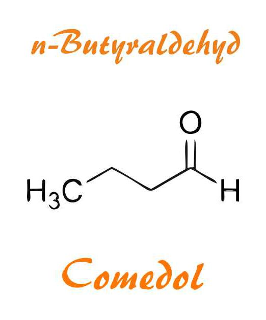 n-butyraldehyd