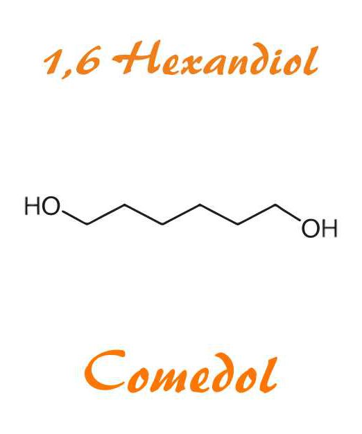 1,6 Hexandiol