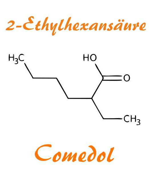 2-Ethylhexansäure