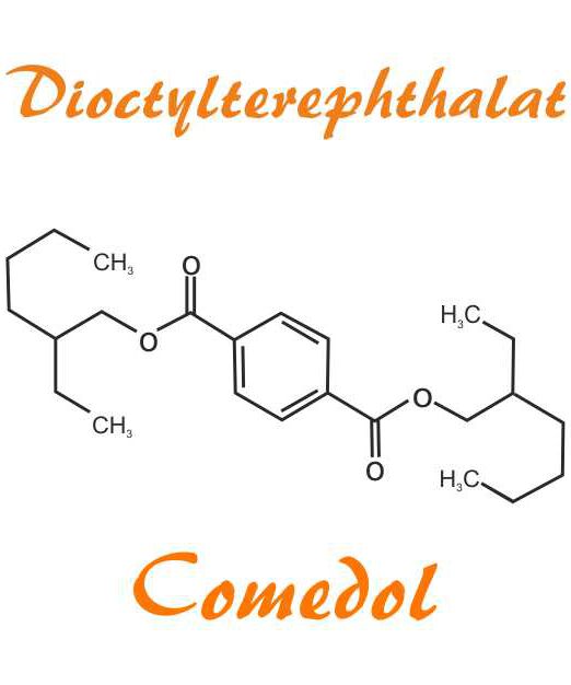 Dioctylterephthalat